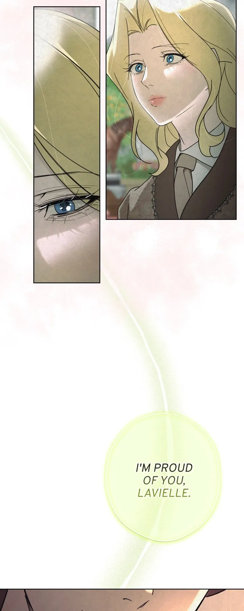 Tempting My Salvation Chapter 26 - Page 45