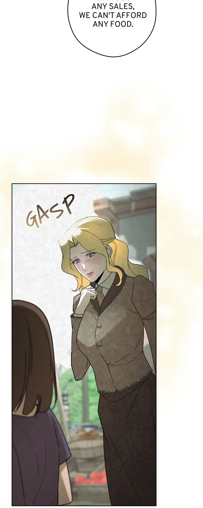 Tempting My Salvation Chapter 26 - Page 54