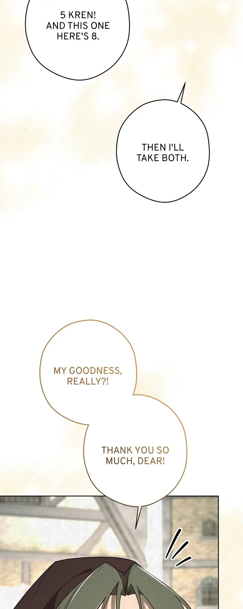Tempting My Salvation Chapter 26 - Page 56