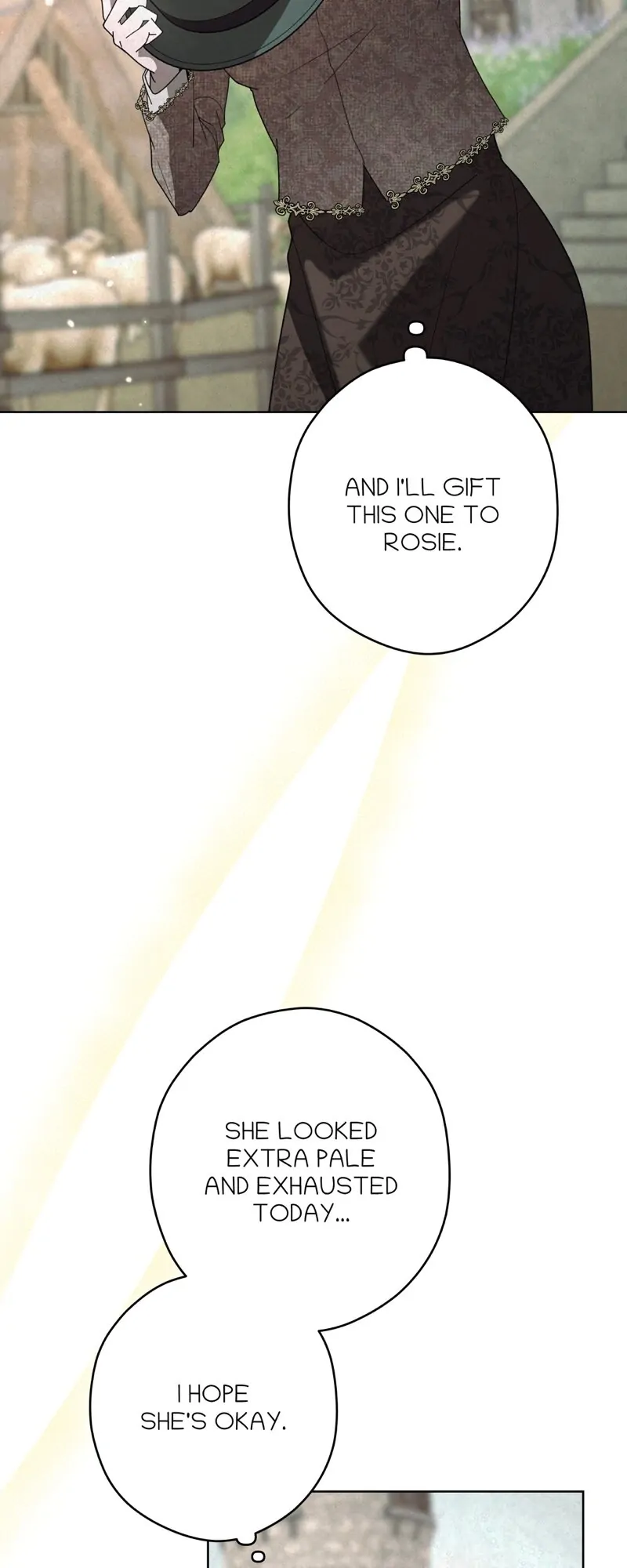 Tempting My Salvation Chapter 26 - Page 59