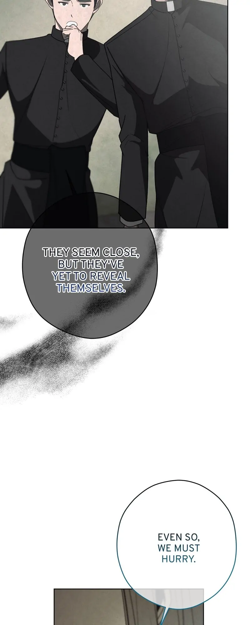 Tempting My Salvation Chapter 26 - Page 63