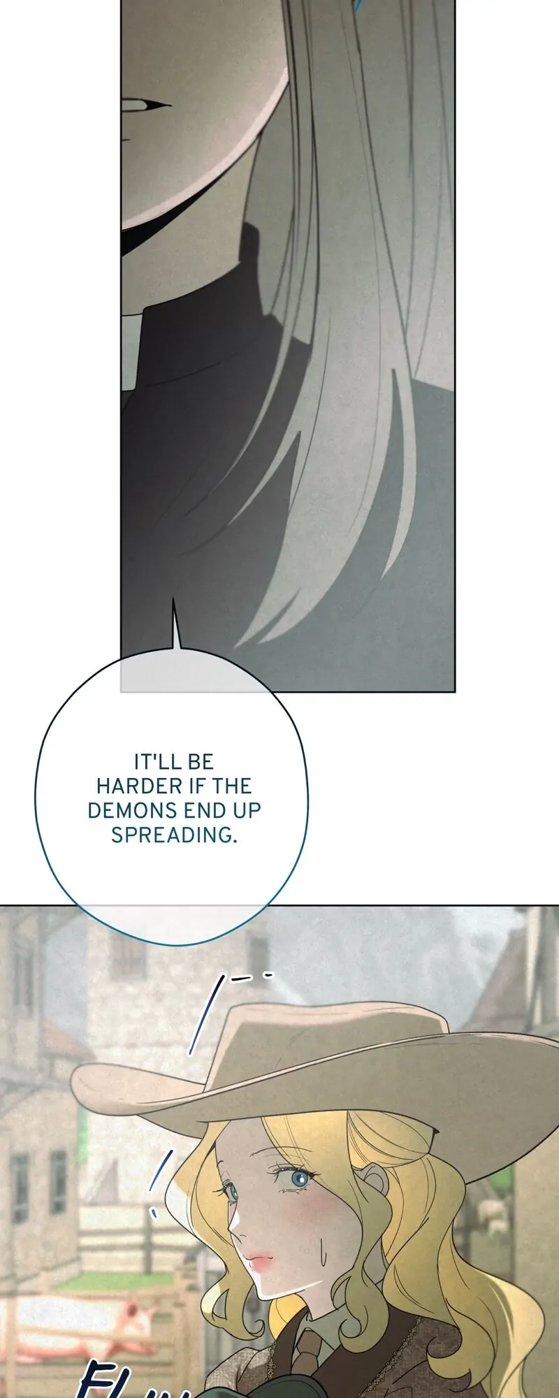Tempting My Salvation Chapter 26 - Page 64