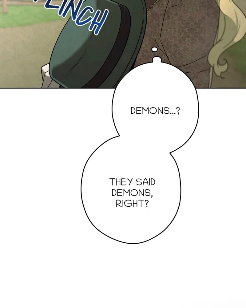 Tempting My Salvation Chapter 26 - Page 65