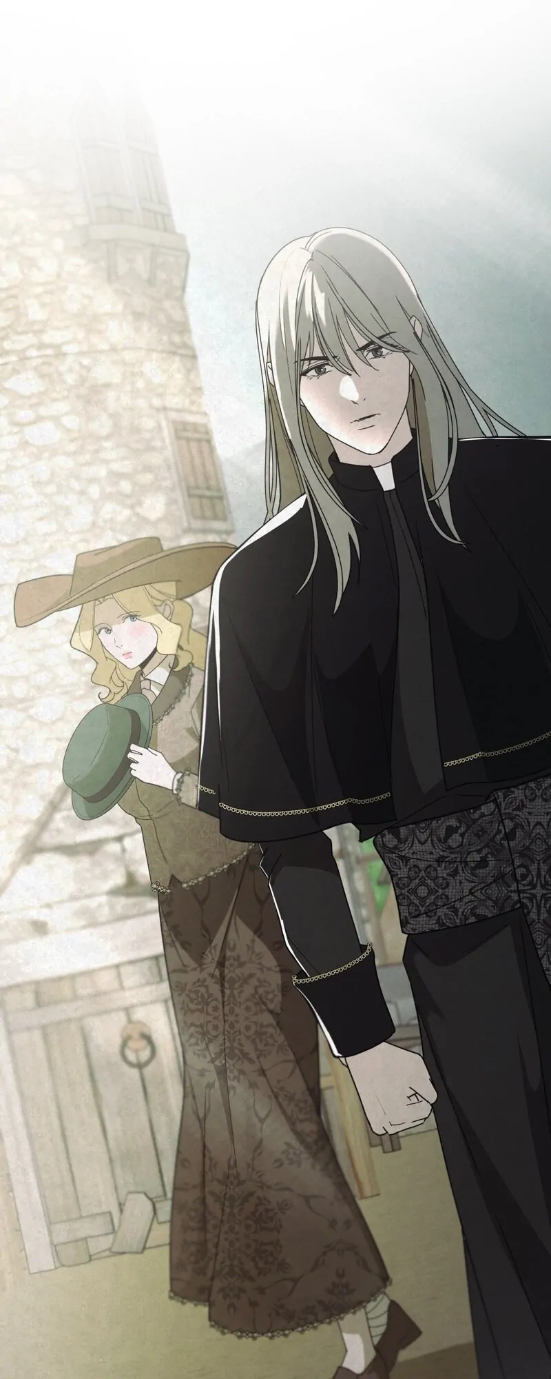 Tempting My Salvation Chapter 26 - Page 66