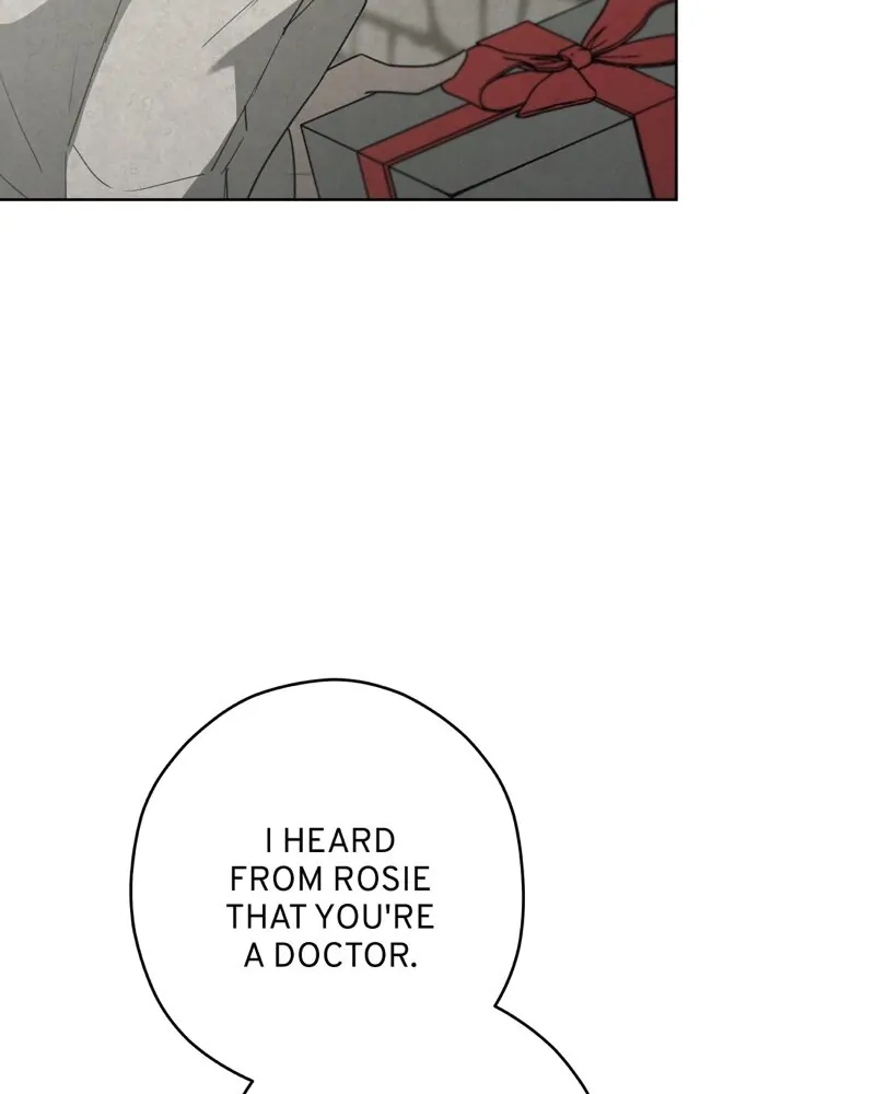 Tempting My Salvation Chapter 26 - Page 9