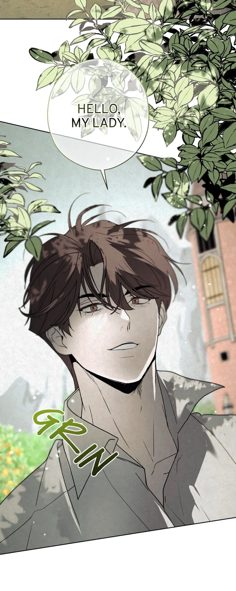 Tempting My Salvation Chapter 27 - Page 17