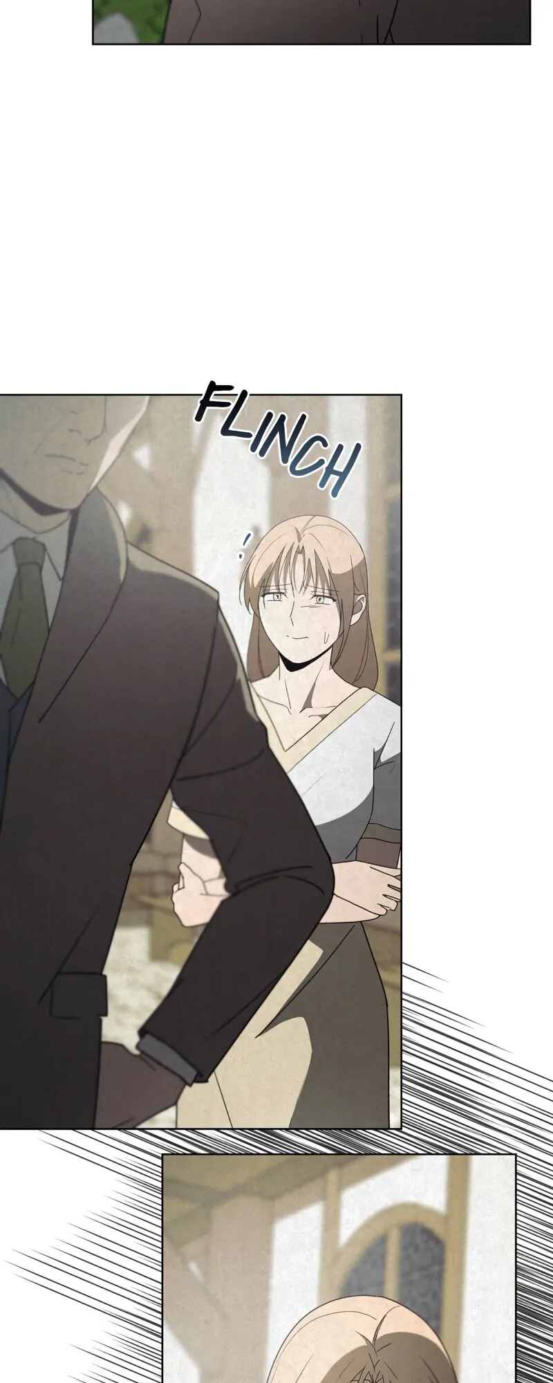Tempting My Salvation Chapter 27 - Page 21