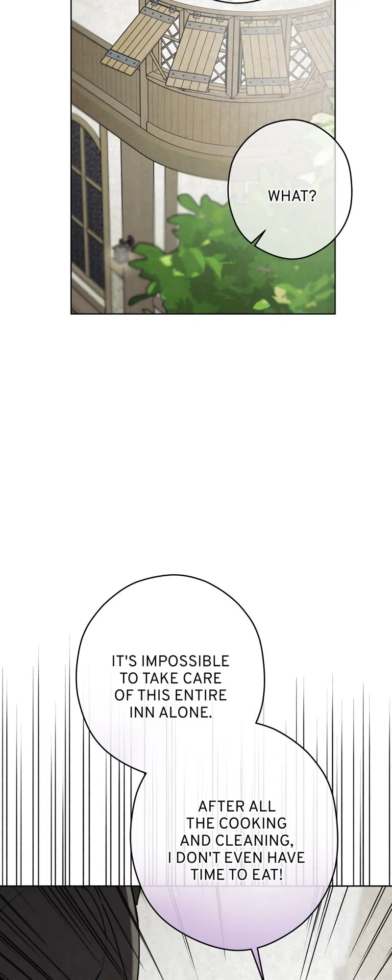 Tempting My Salvation Chapter 27 - Page 23