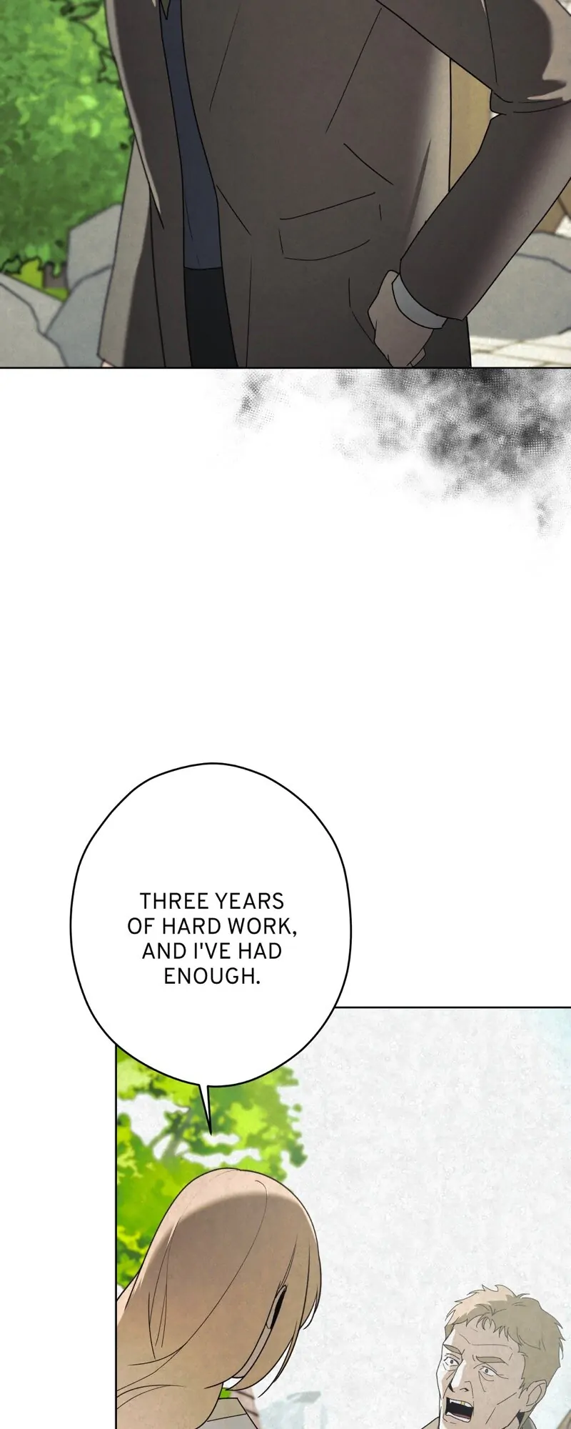 Tempting My Salvation Chapter 27 - Page 26