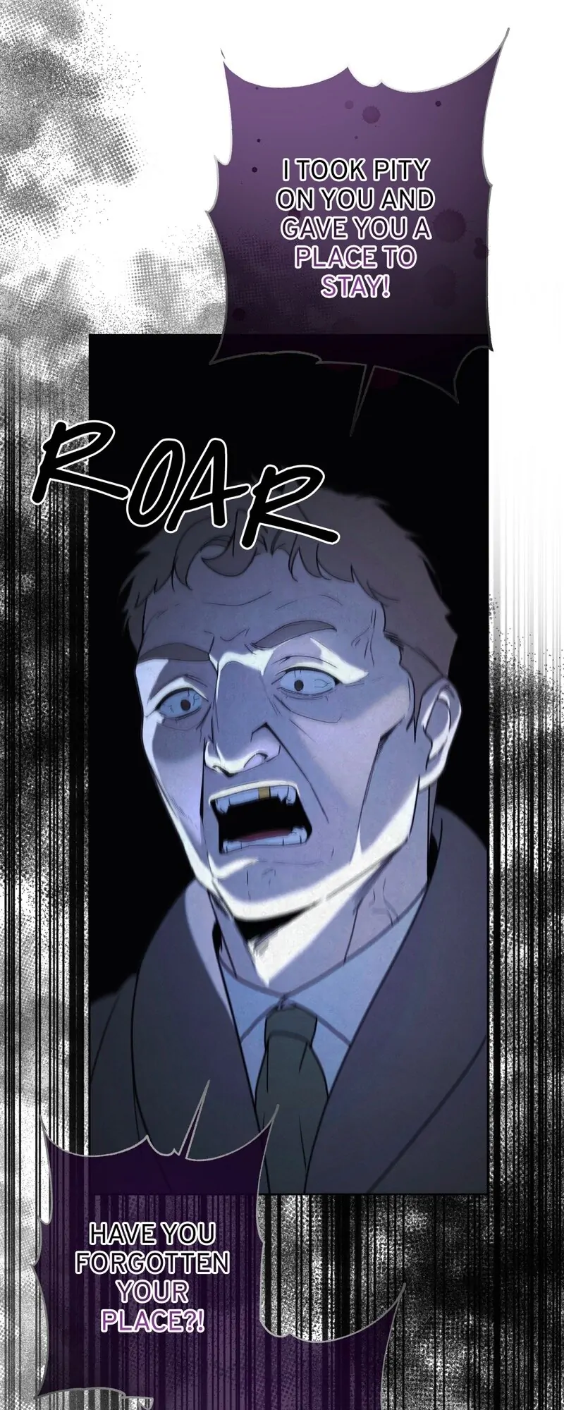 Tempting My Salvation Chapter 27 - Page 28