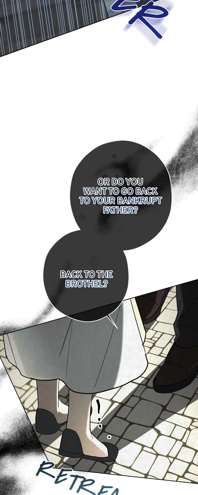Tempting My Salvation Chapter 27 - Page 30