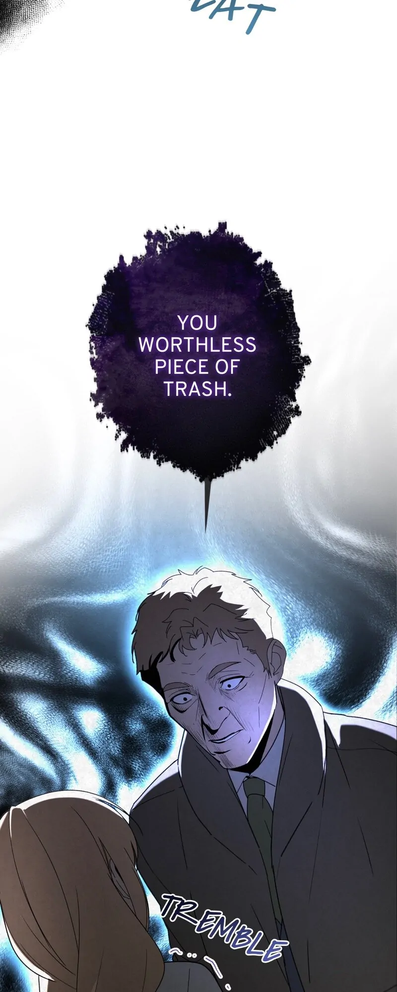 Tempting My Salvation Chapter 27 - Page 31