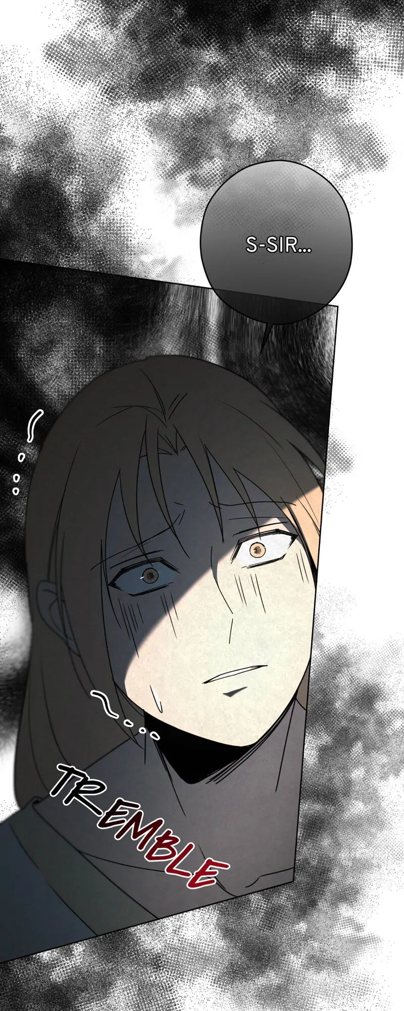 Tempting My Salvation Chapter 27 - Page 33