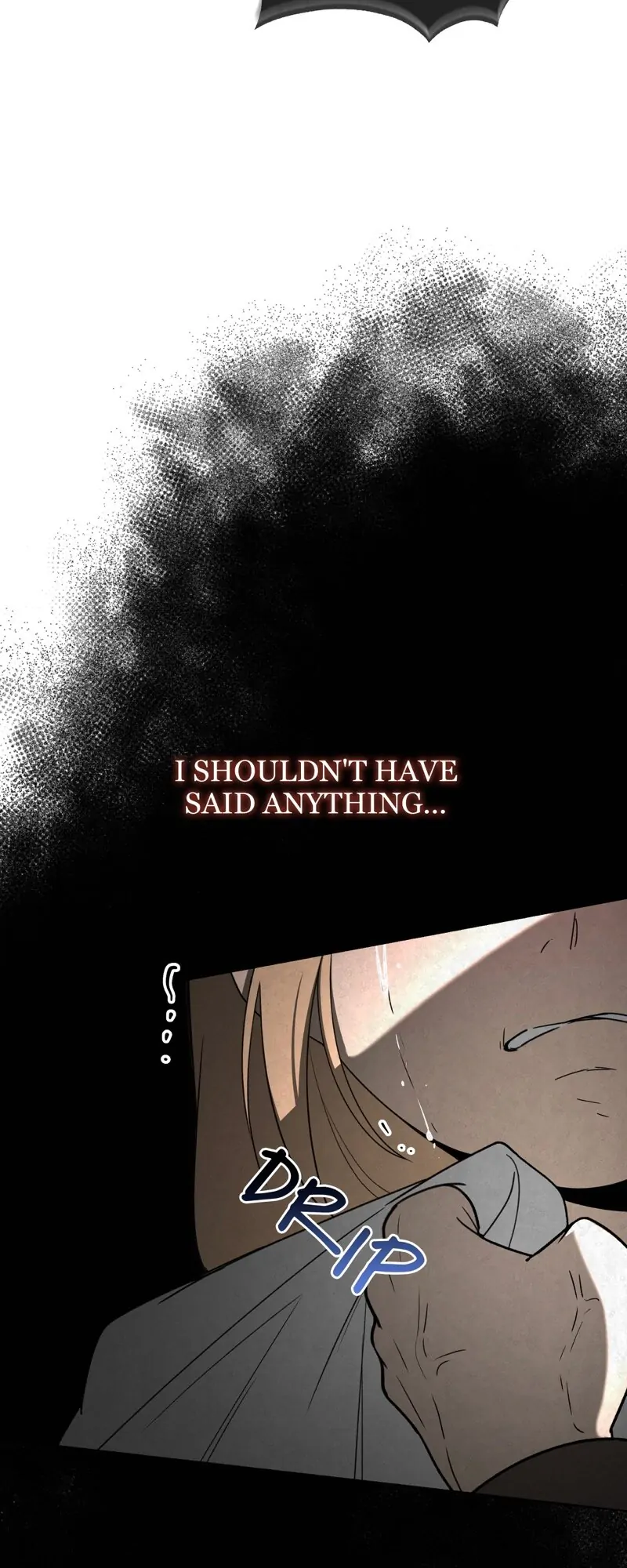 Tempting My Salvation Chapter 27 - Page 36