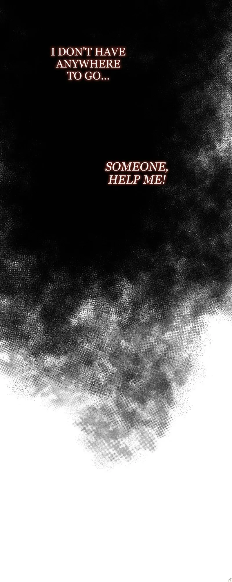 Tempting My Salvation Chapter 27 - Page 37
