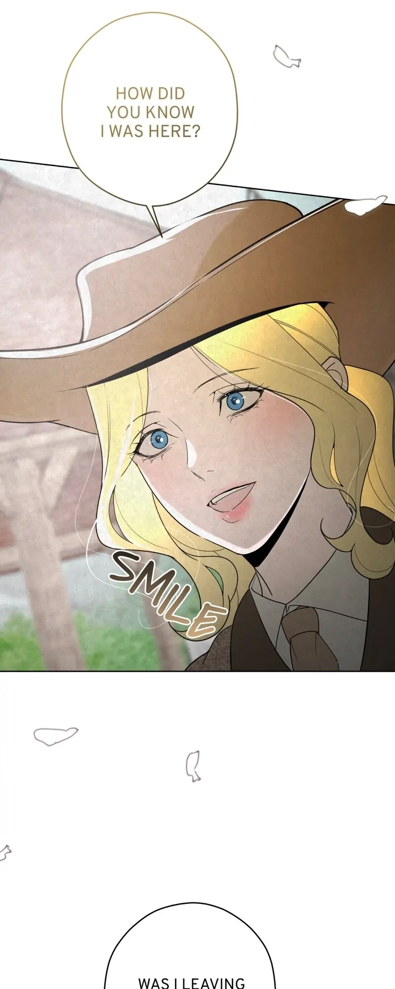 Tempting My Salvation Chapter 27 - Page 39