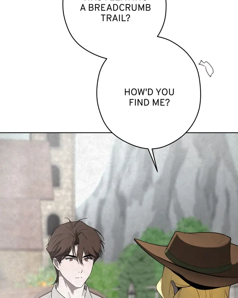 Tempting My Salvation Chapter 27 - Page 40