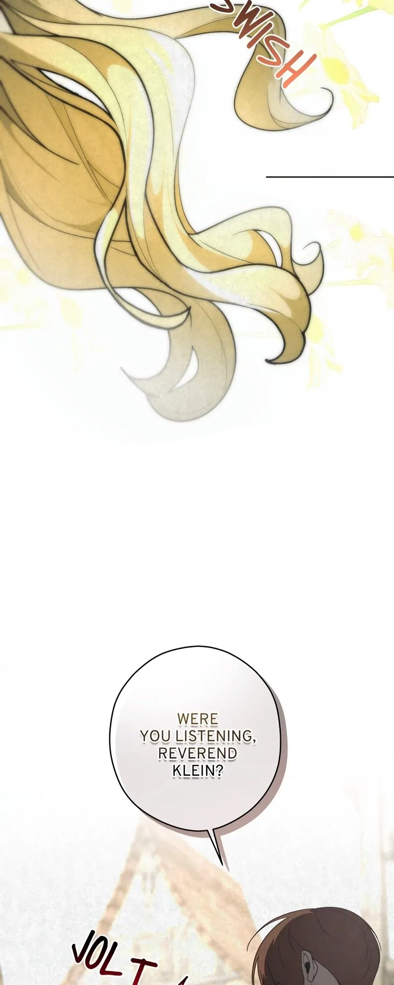 Tempting My Salvation Chapter 27 - Page 5