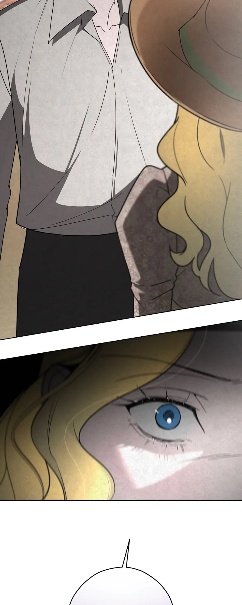Tempting My Salvation Chapter 27 - Page 45
