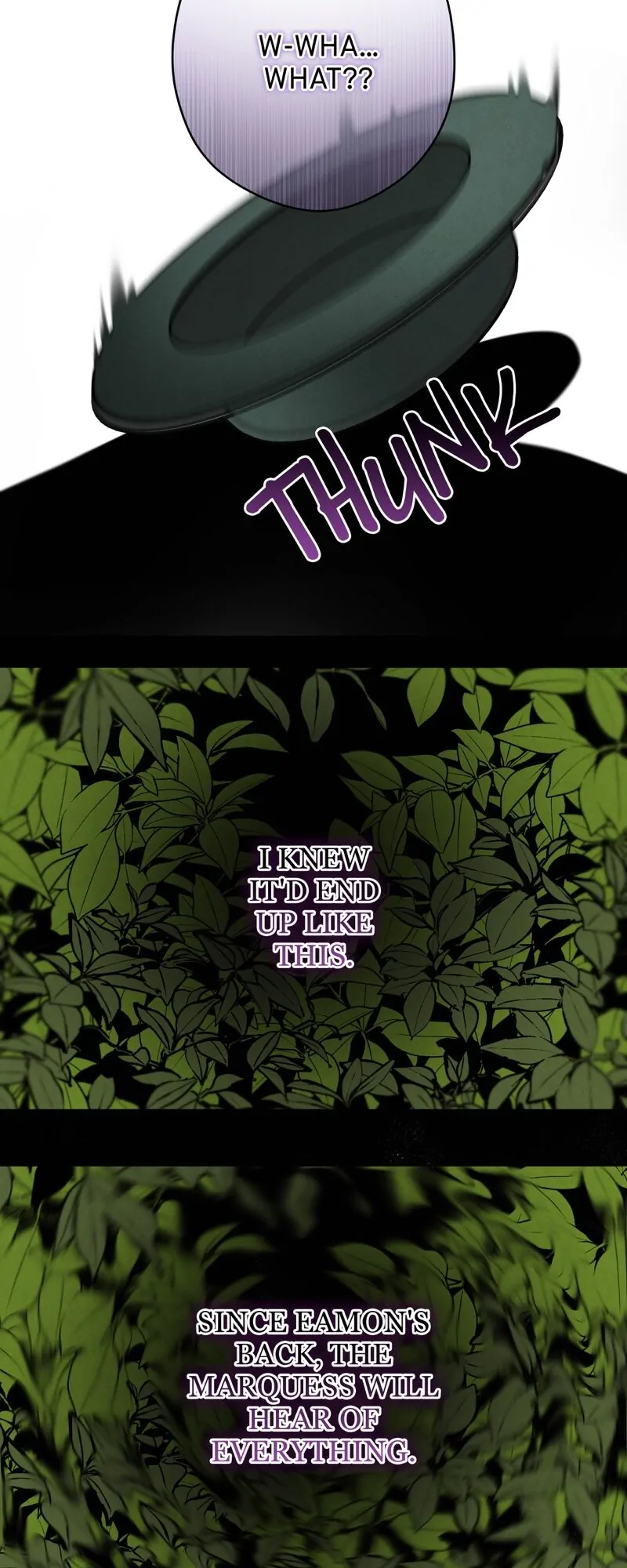 Tempting My Salvation Chapter 27 - Page 46