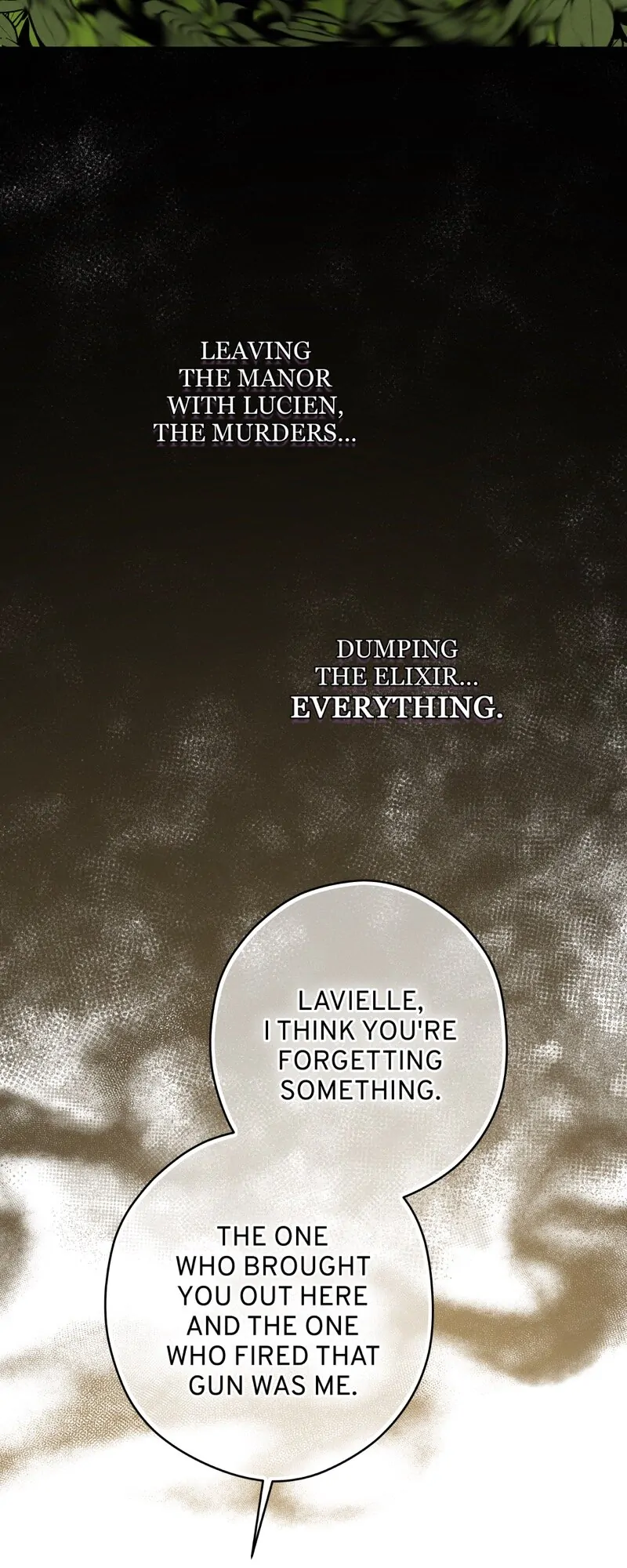 Tempting My Salvation Chapter 27 - Page 47