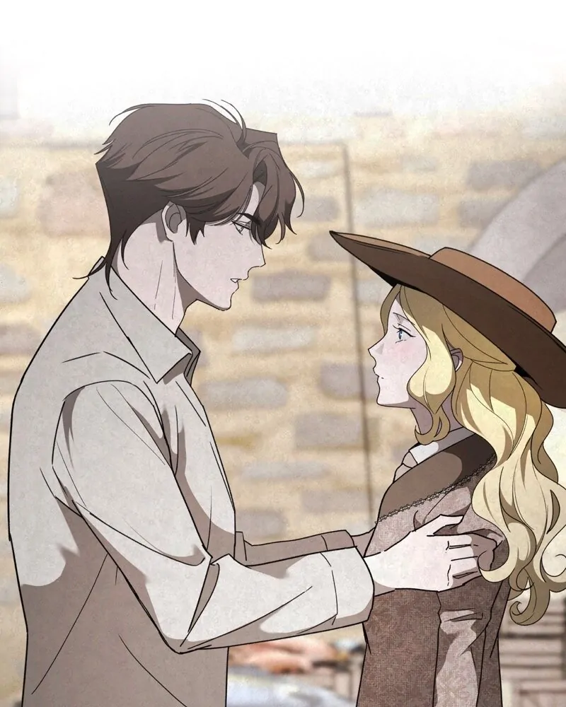 Tempting My Salvation Chapter 27 - Page 48