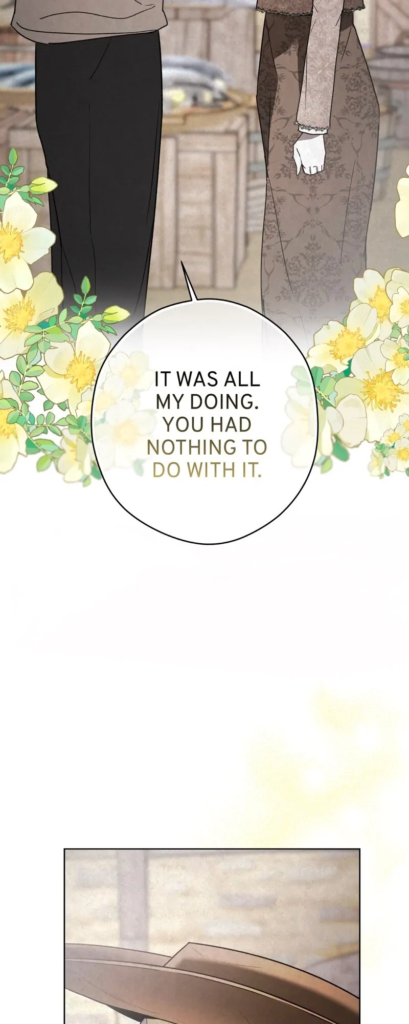Tempting My Salvation Chapter 27 - Page 49