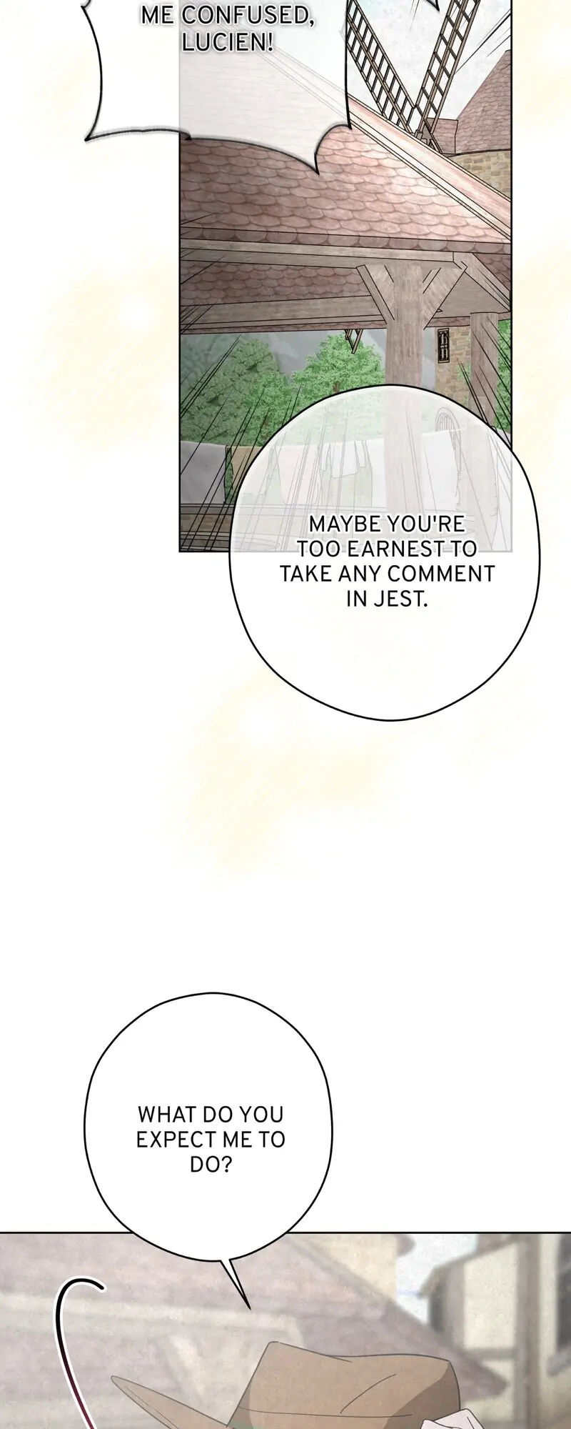 Tempting My Salvation Chapter 27 - Page 52