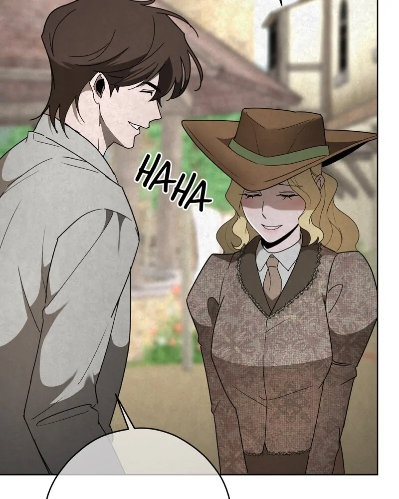 Tempting My Salvation Chapter 27 - Page 56