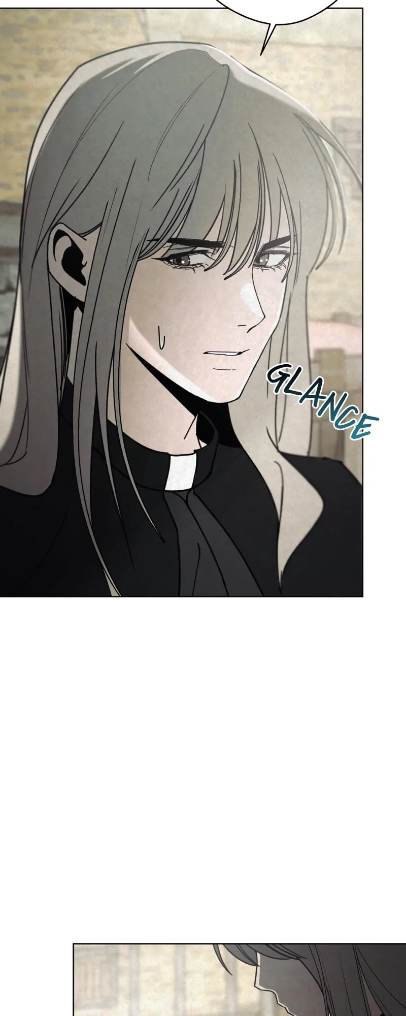 Tempting My Salvation Chapter 27 - Page 7