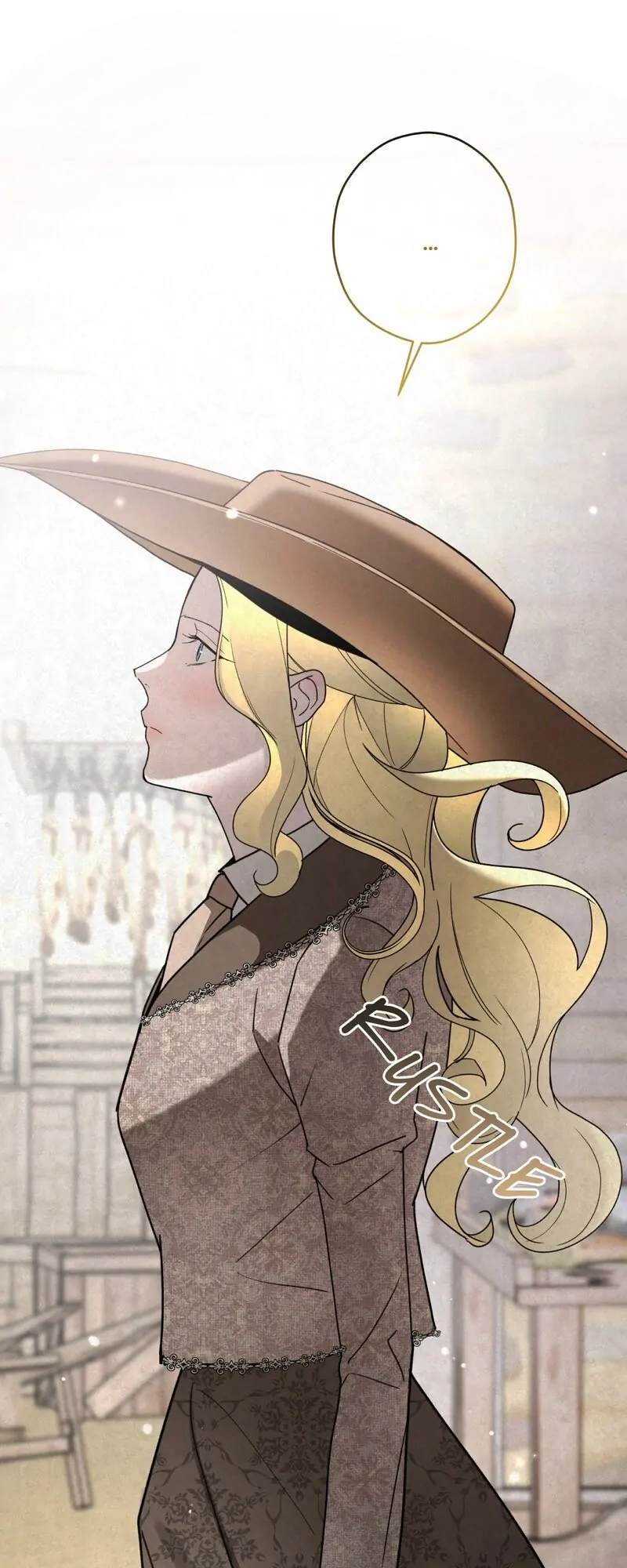 Tempting My Salvation Chapter 27 - Page 61