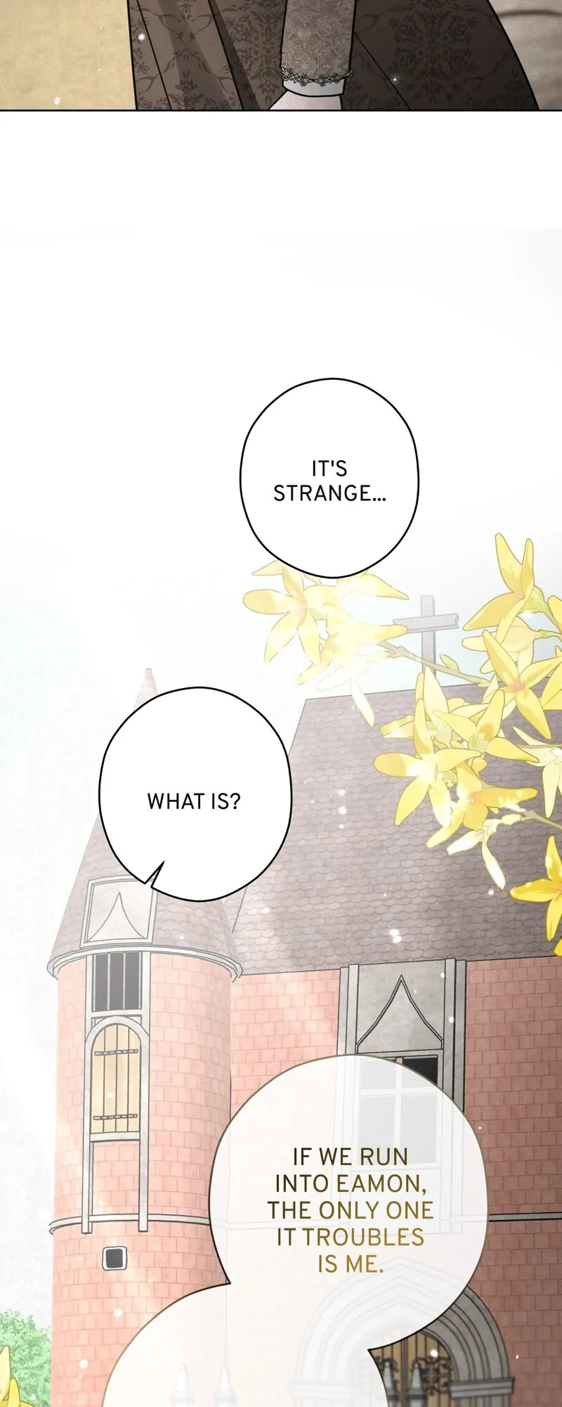 Tempting My Salvation Chapter 27 - Page 62