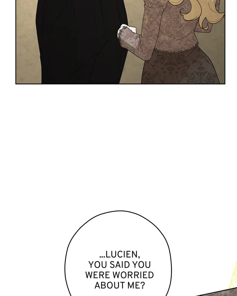 Tempting My Salvation Chapter 27 - Page 64