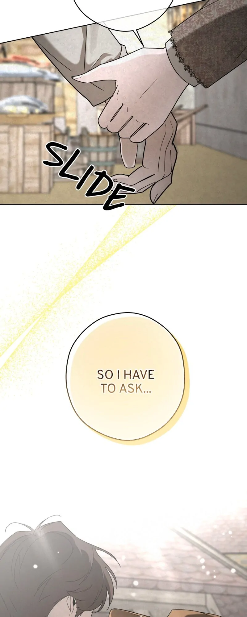 Tempting My Salvation Chapter 27 - Page 65