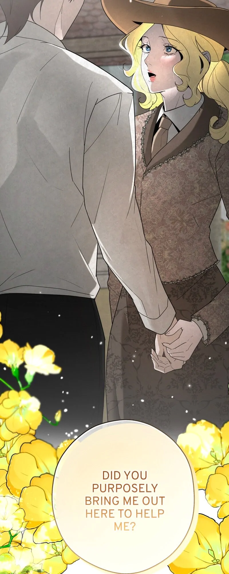 Tempting My Salvation Chapter 27 - Page 66