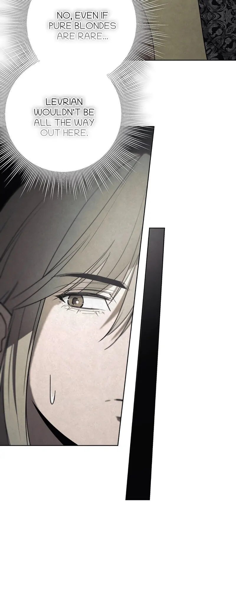 Tempting My Salvation Chapter 27 - Page 9