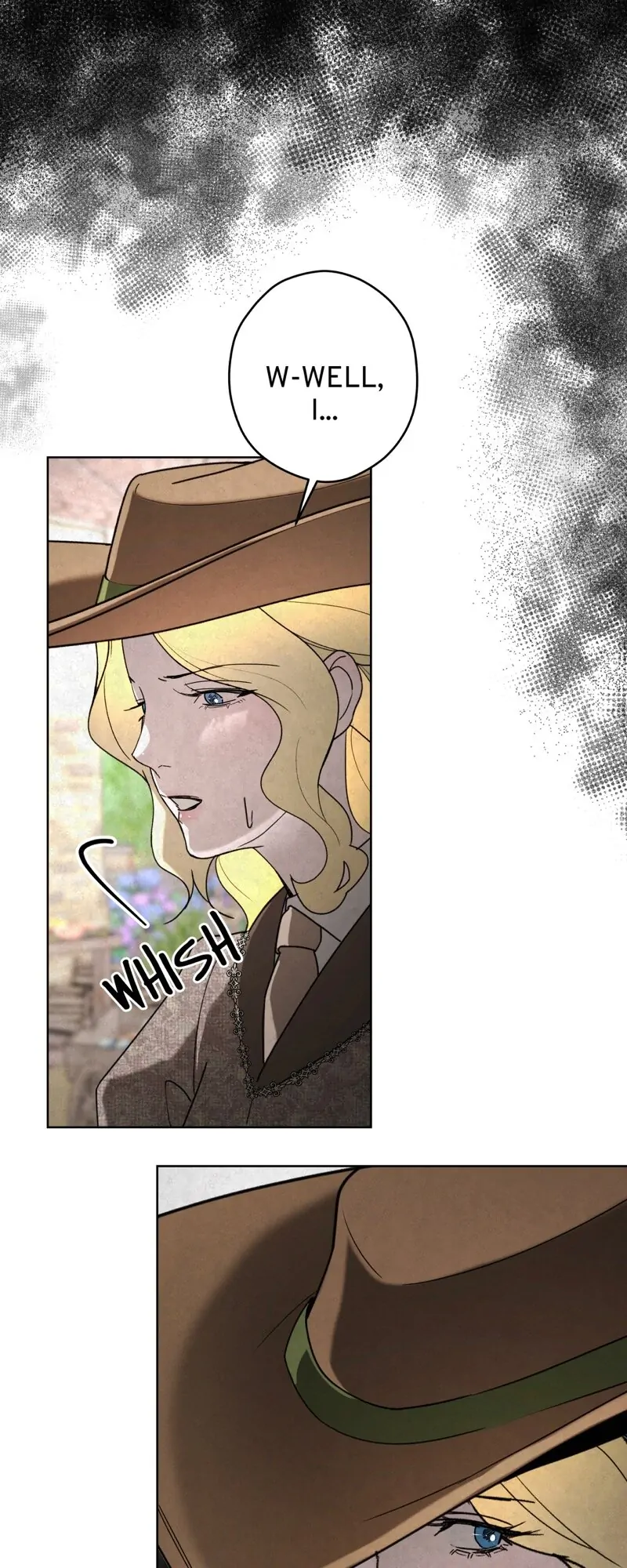 Tempting My Salvation Chapter 28 - Page 11