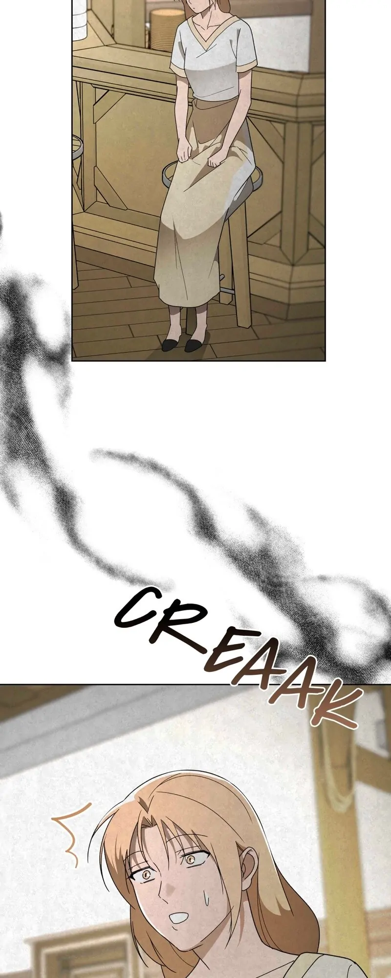 Tempting My Salvation Chapter 28 - Page 30