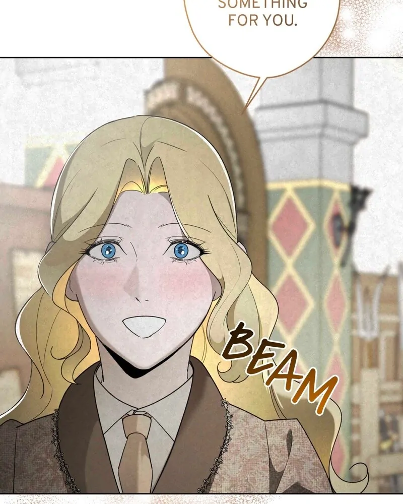 Tempting My Salvation Chapter 28 - Page 33