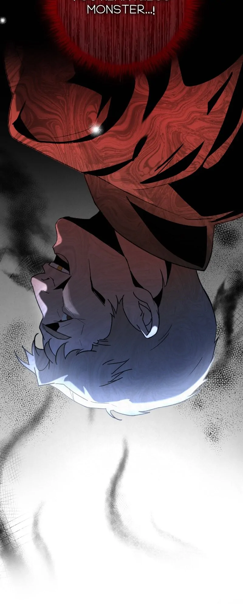Tempting My Salvation Chapter 28 - Page 43