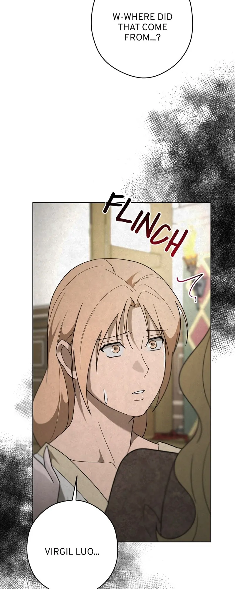 Tempting My Salvation Chapter 28 - Page 48