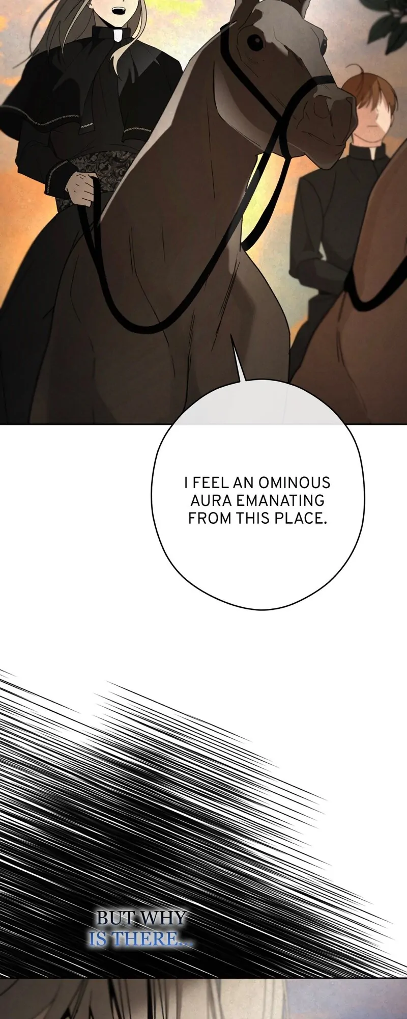 Tempting My Salvation Chapter 28 - Page 58