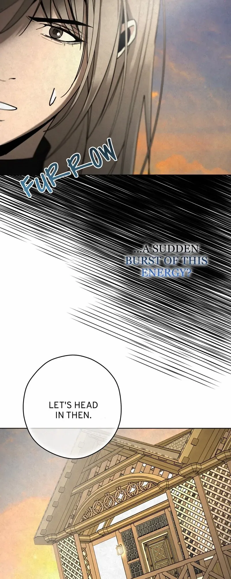 Tempting My Salvation Chapter 28 - Page 59