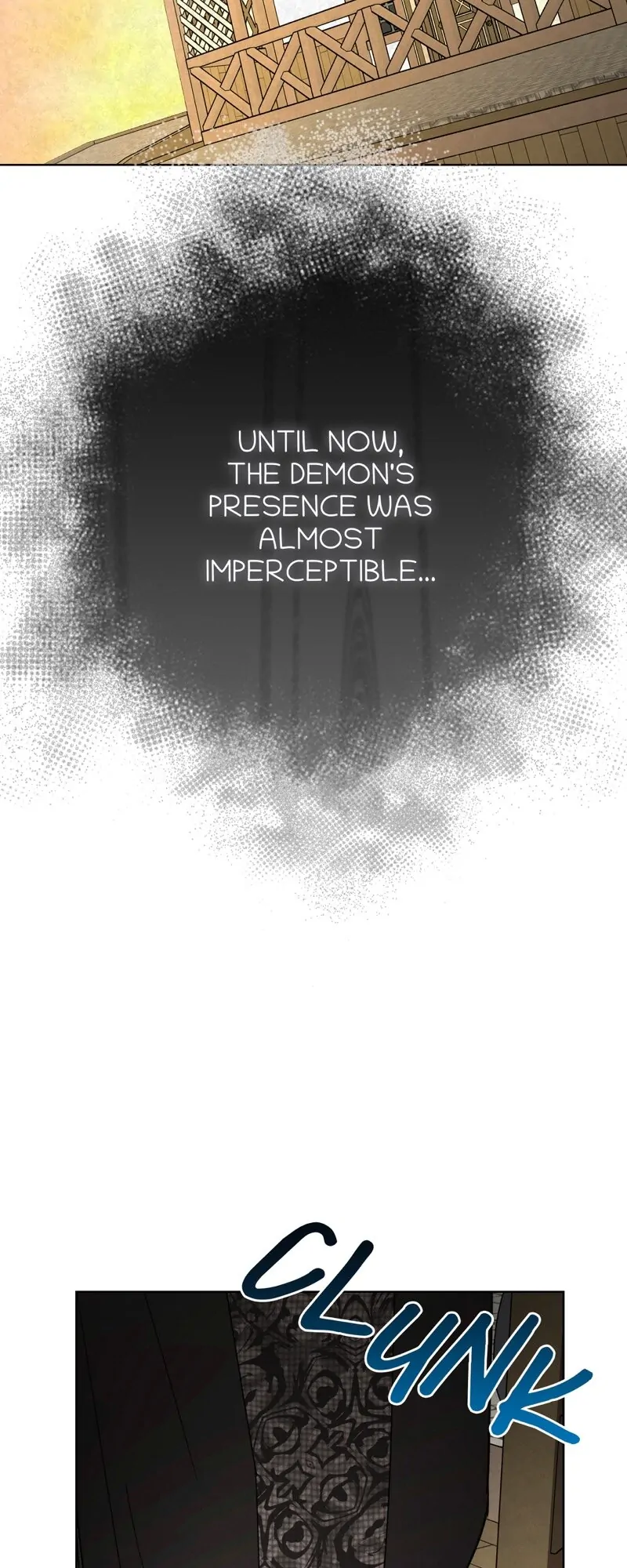 Tempting My Salvation Chapter 28 - Page 60