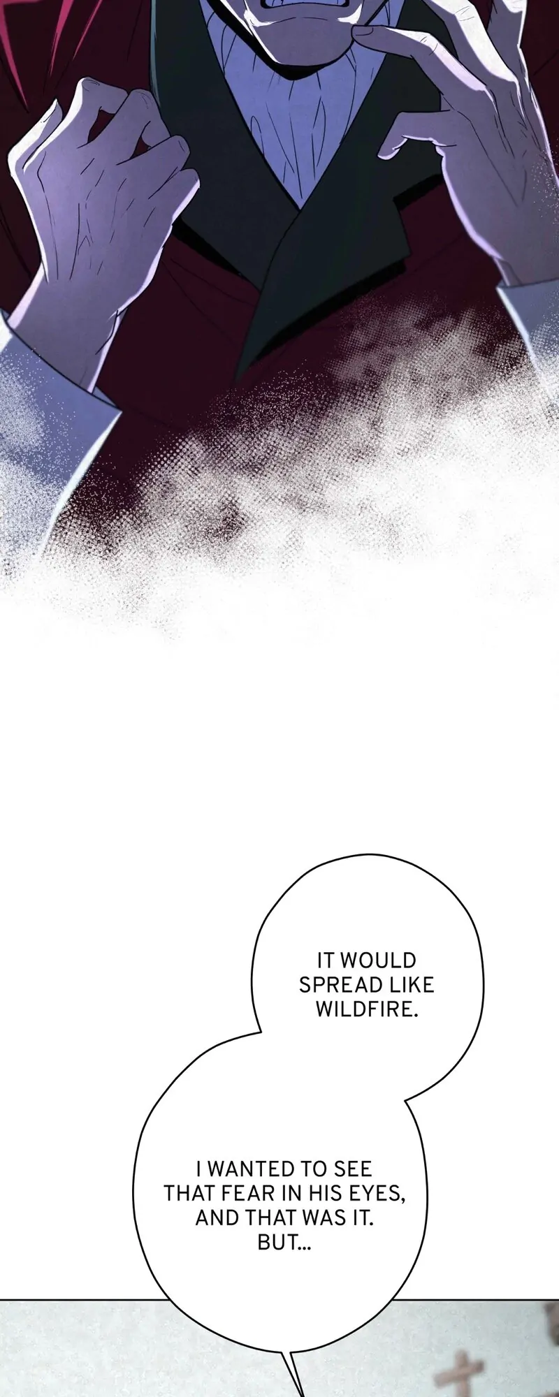 Tempting My Salvation Chapter 28 - Page 7