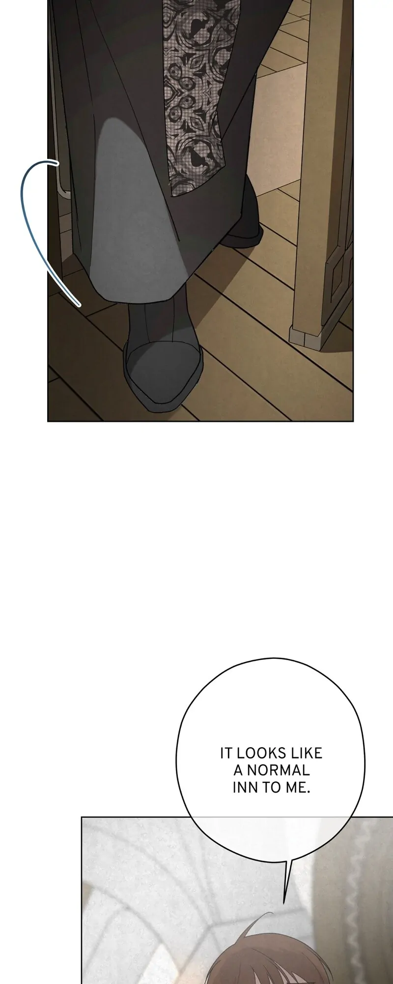 Tempting My Salvation Chapter 28 - Page 61