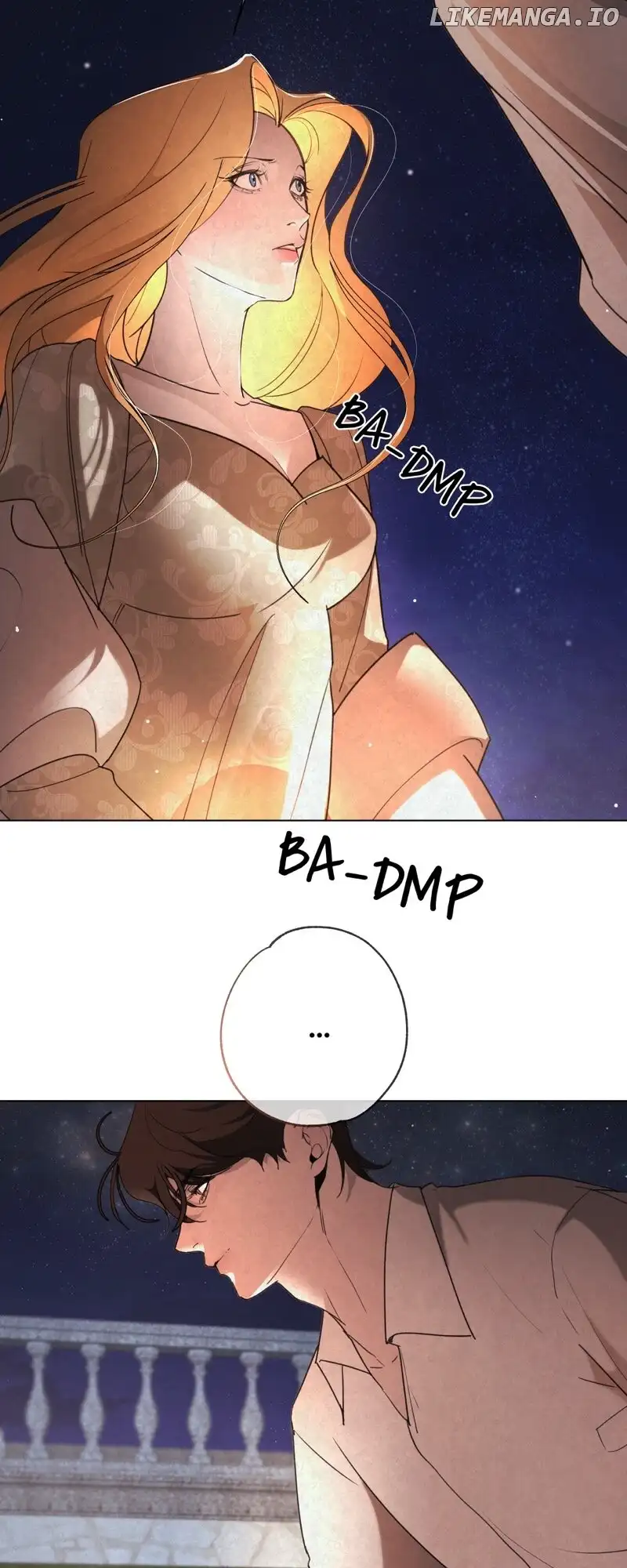 Tempting My Salvation Chapter 3 - Page 2