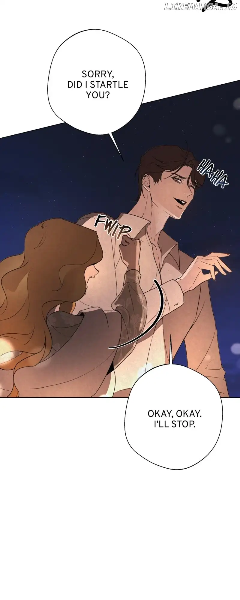 Tempting My Salvation Chapter 3 - Page 13
