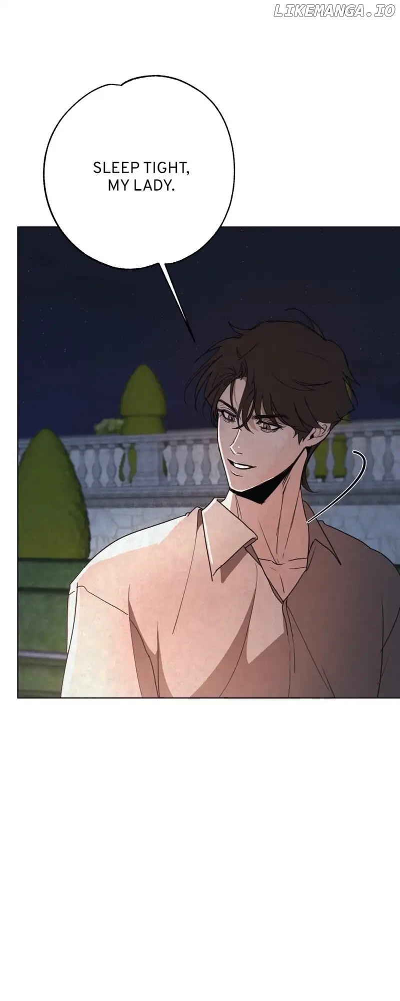 Tempting My Salvation Chapter 3 - Page 14