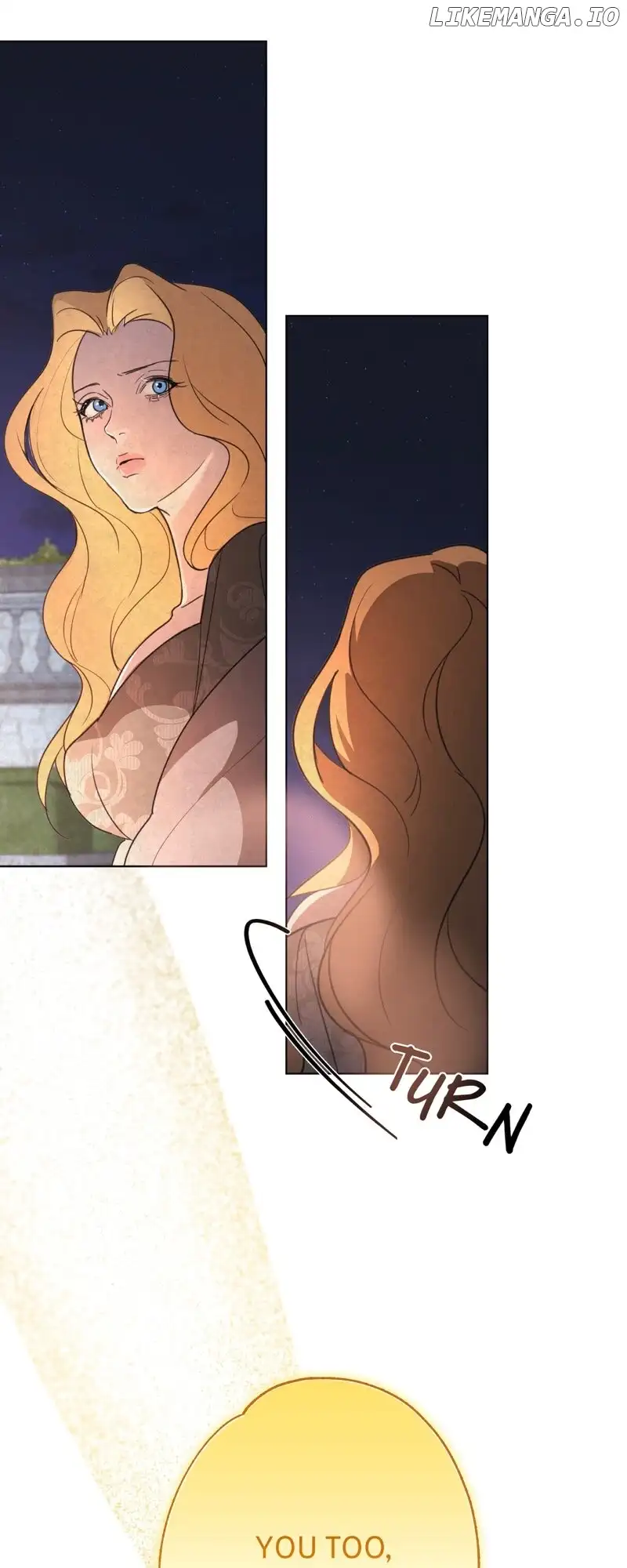 Tempting My Salvation Chapter 3 - Page 15